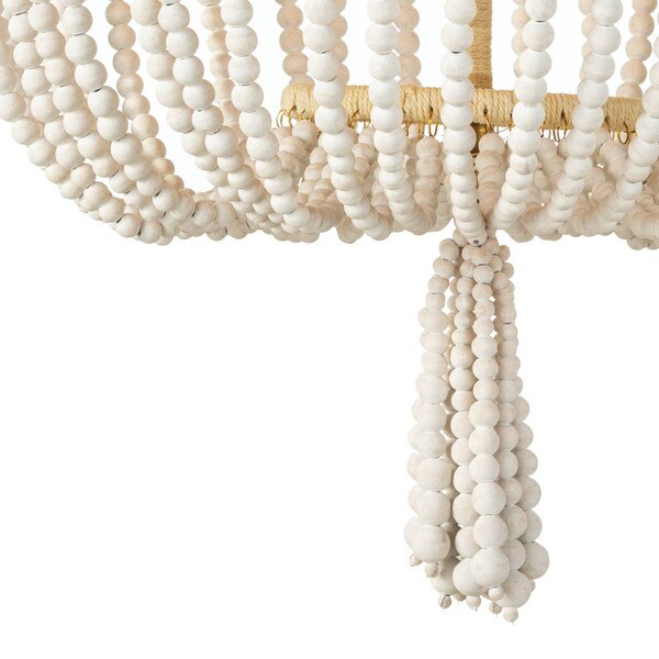 Milos Chandelier Macro 2